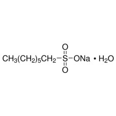 1-Heptanosulfonato de Sódio Monohidratado HPLC 1000 g