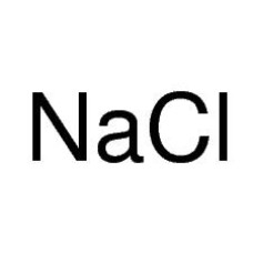 Cloreto de Sódio Para Salt Spray 1000 g