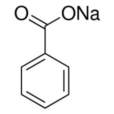 Benzoato de Sódio P.A. 250 g