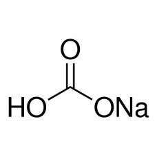 Bicarbonato de Sódio P.A. 250 g | Neon Comercial 01715