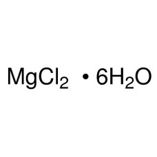 Cloreto de Magnésio Hexahidratado P.A. 500 g