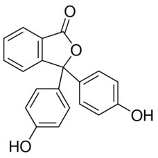Fenolftaleína P.A. 25 g
