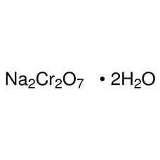 Dicromato de Sódio Dihidratado P.A./ACS 250 g