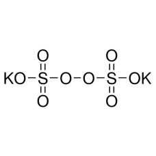 Persulfato de Potássio P.A. 100 g