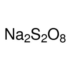 Persulfato de Sódio P.A. 500 g