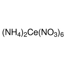 Nitrato de Cério IV Amoniacal P.A. 25 g