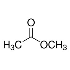Acetato de Metila P.A. 500 mL | Neon Comercial 03136