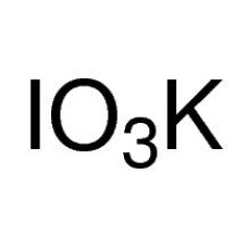 Iodato de Potássio Padrão Primário 100 g
