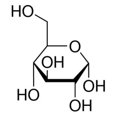 D-(+)-Glicose Anidra P.A. 1000 g