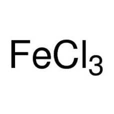 Cloreto de Ferro III Anidro P.A. 250 g | Neon Comercial 02093