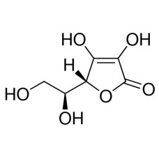Ácido L-Ascórbico P.A. 250 g