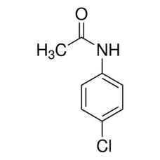4-Cloroacetanilida P.A. 25 g