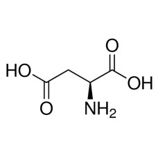 Ácido L-Aspártico P.A. 25 g