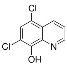 5,7-Dicloro-8-Hidroxiquinolina 25 g