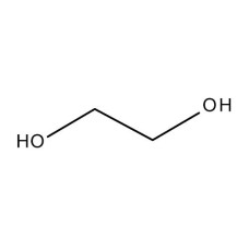 Monoetilenoglicol P.A. 1000 mL | Neon Comercial 01219