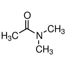 N,N-Dimetilacetamida P.A. 500 mL