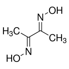 Dimetilglioxima P.A. 500 g