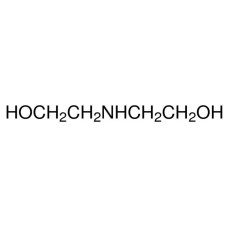 Dietanolamina P.A. 1000 mL