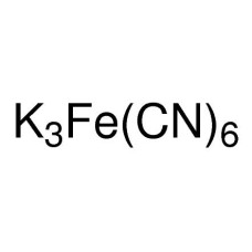 Ferricianeto de Potássio P.A./ACS 100 g