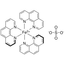 Solução Ferroína 0,025M 50 mL