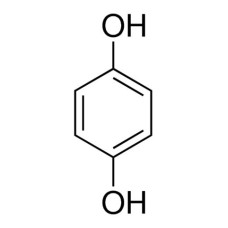 Hidroquinona 99% P.A. 250 g