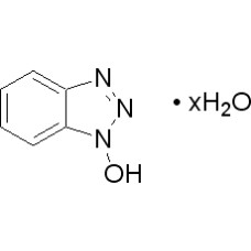 1-Hidroxibenzotriazol Hidratado 25 g