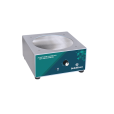Agitador Magnético sem Aquecimento 15ø (Diâmetro) 3000 RPM | SolidSteel SSAG