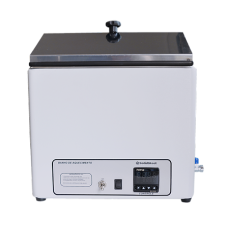 Banho Maria Digital Com Circulação 15L 20X30X24(Interno) 1000W | SolidSteel SSDc 15L